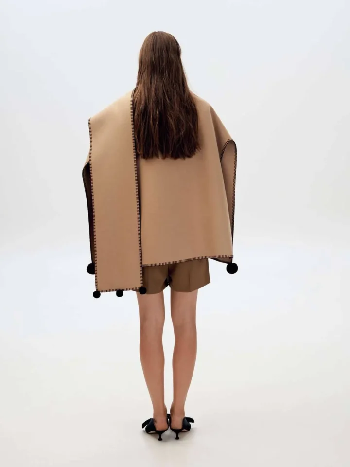 Poncho