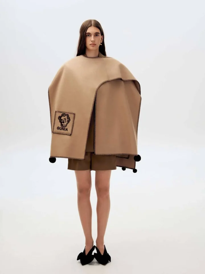 Poncho
