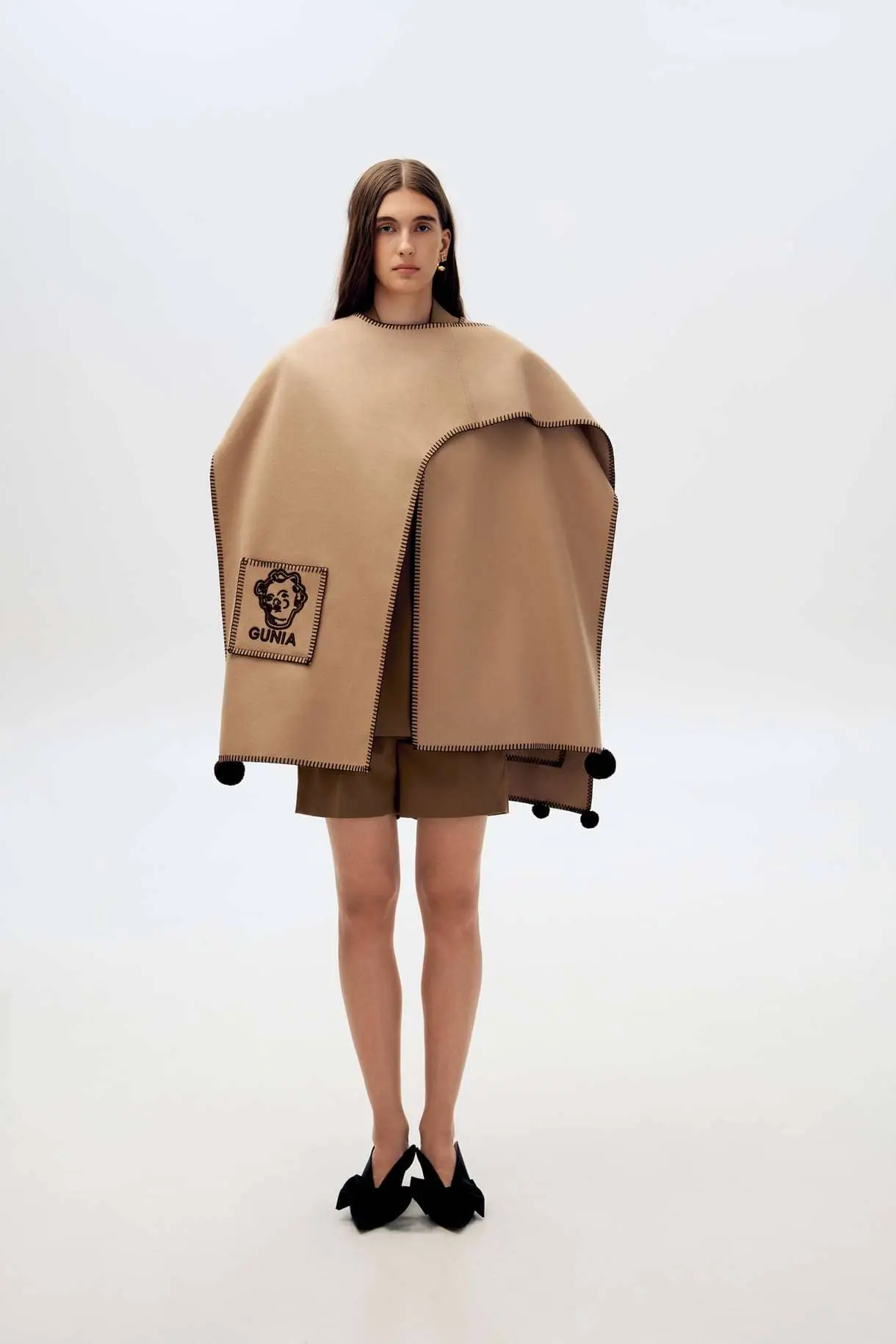 Gadzhaman SS`26 collection