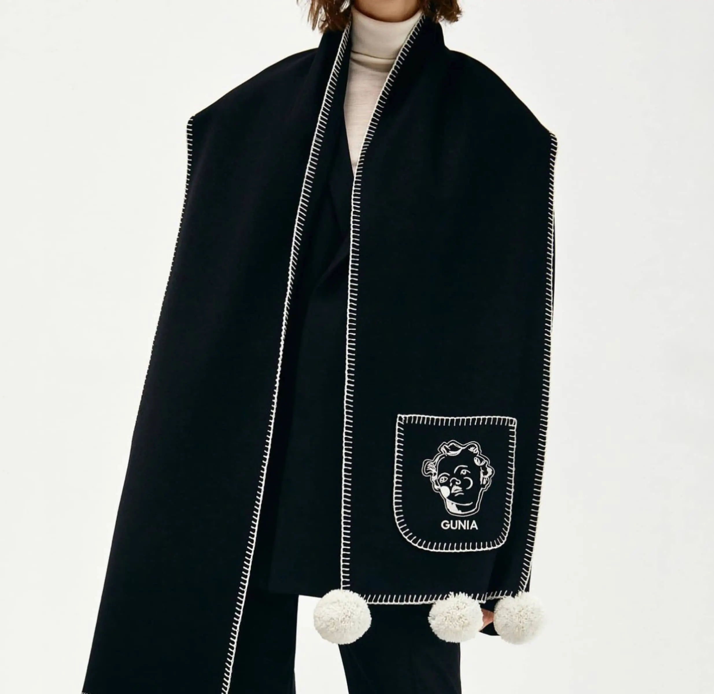 Gadzhaman SS`26 collection