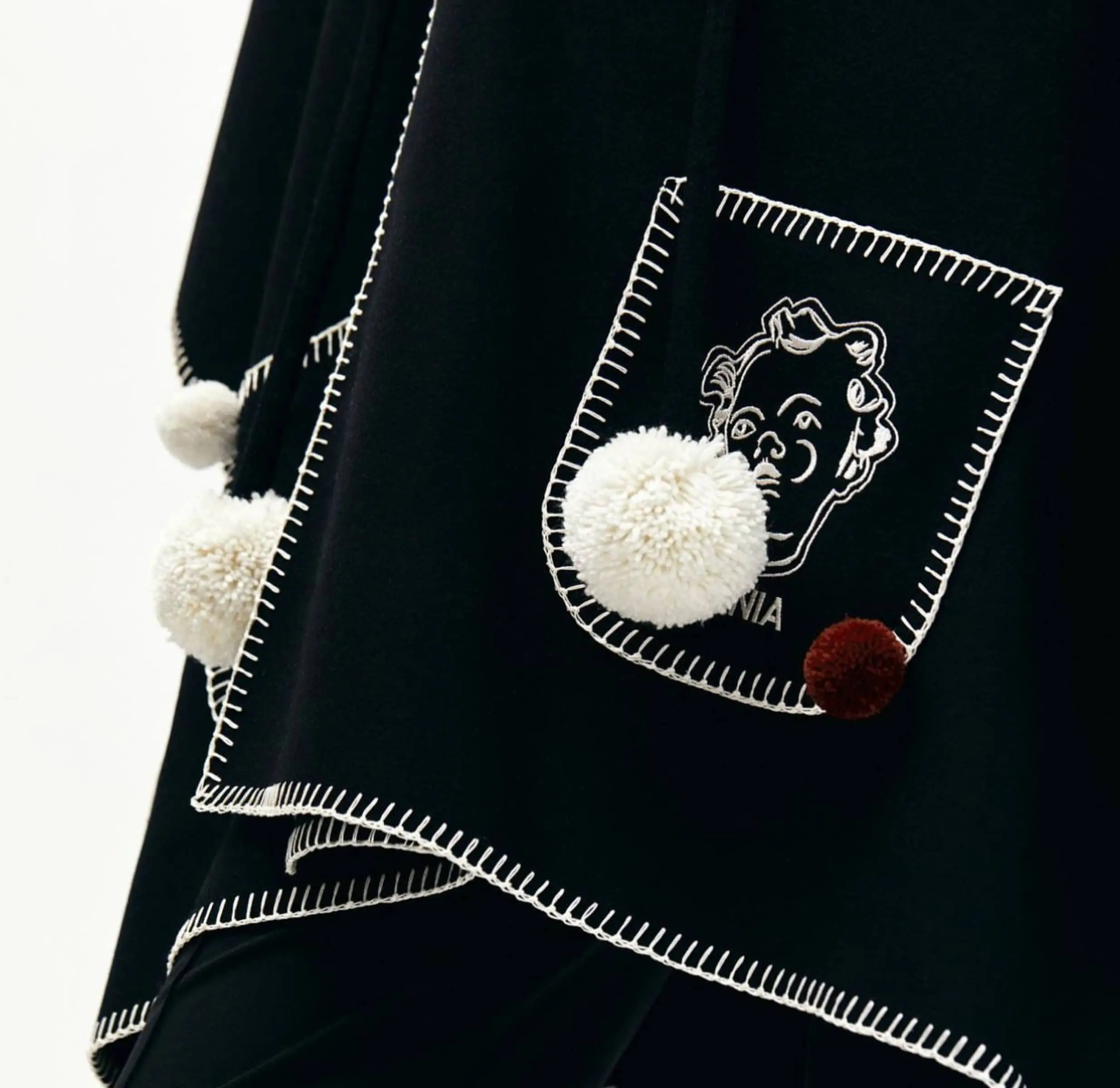 Gadzhaman SS`26 collection