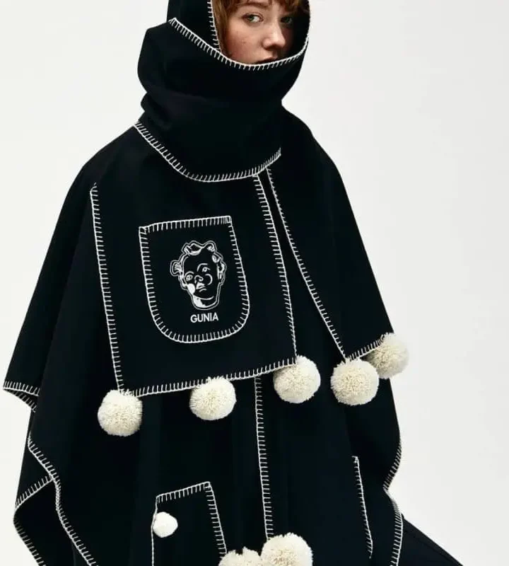 Poncho Guglya