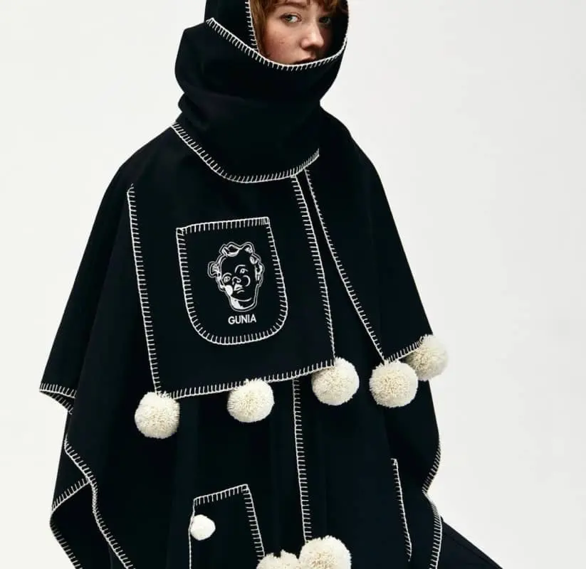 Gadzhaman SS`26 collection
